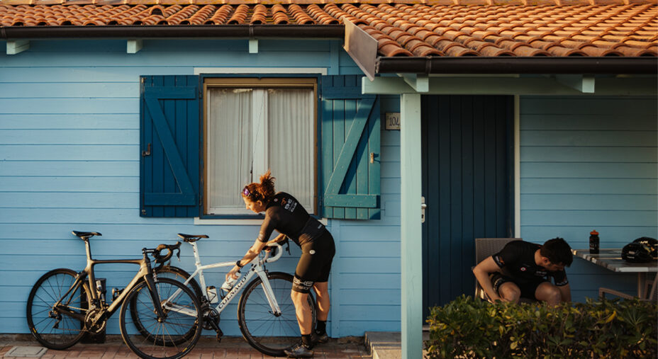 Con la Pasqua è alta stagione per il Natural Village Resort