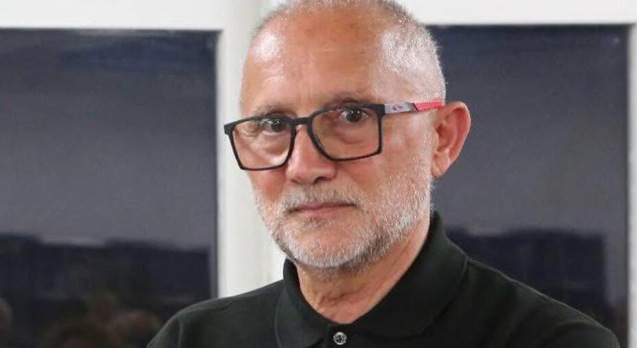 Giunio Bonoli, dal 2023 presidente del GC Fausto Coppi di Cesenatico, organizzatore della Granfondo