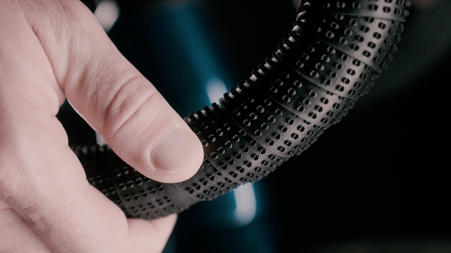 OctoTouch 3D di Prologo