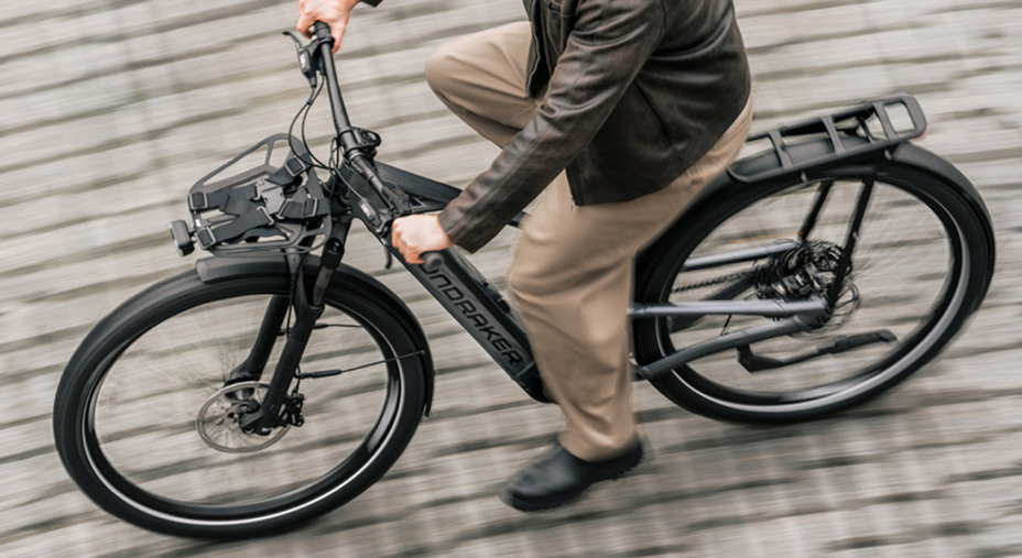 Prime X di Mondraker