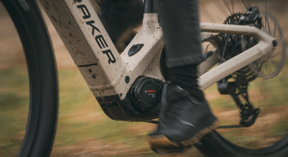 Prime X di Mondraker