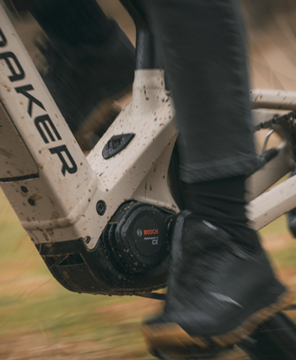 Prime X di Mondraker