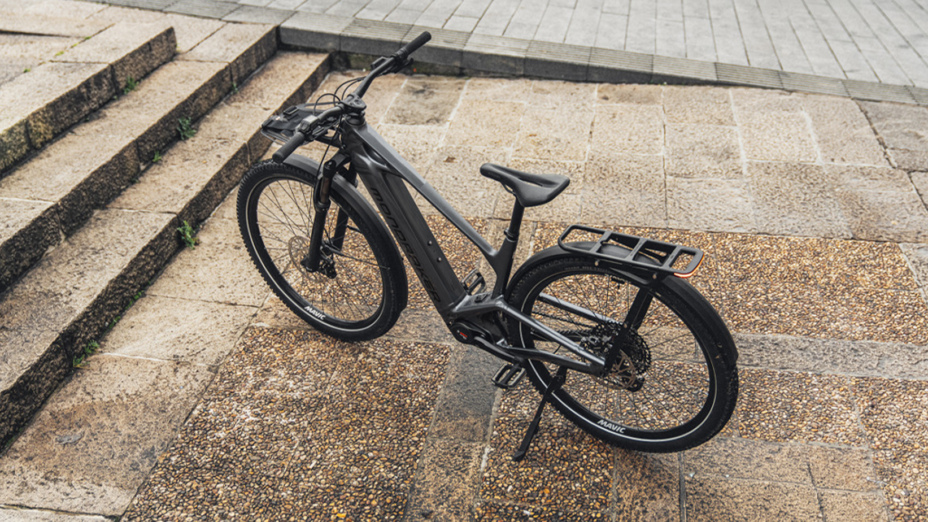 Prime X di Mondraker