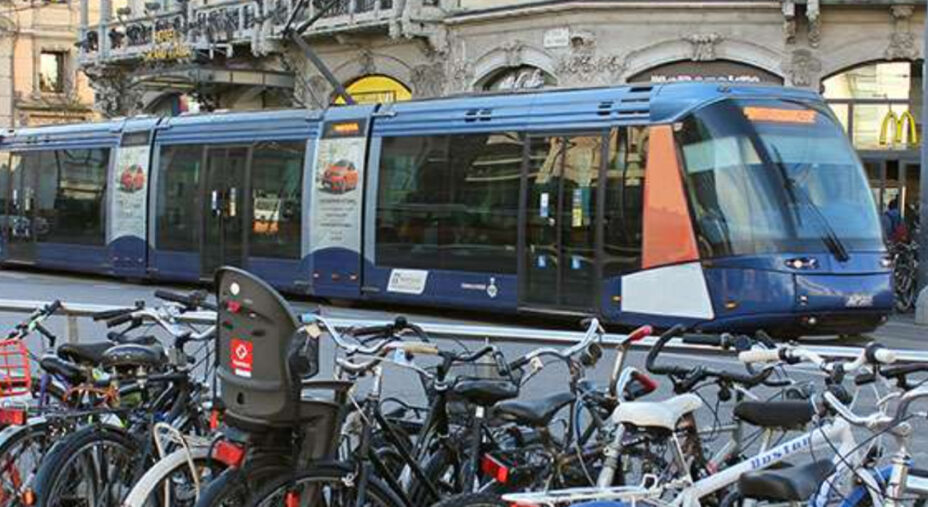 La nuova frontiera di Padova è legata all'intermodalità, per incentivare a lasciare l'auto a casa