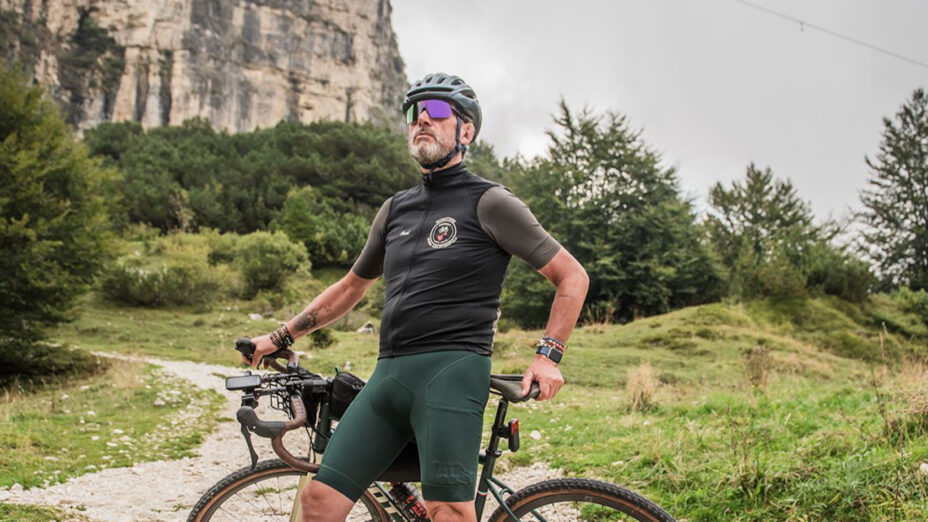 Santacatterina, mental coach diventato “amico” della paura