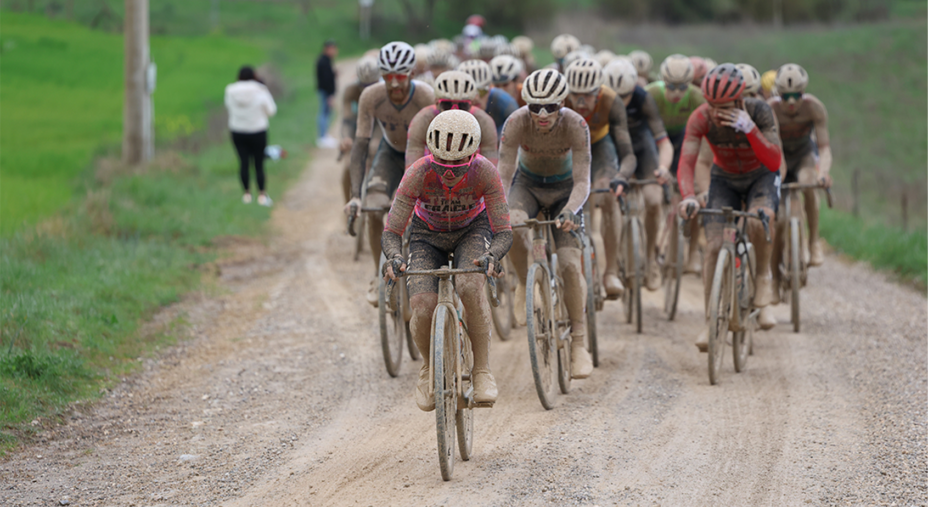 Granfondo Strade Bianche 2026