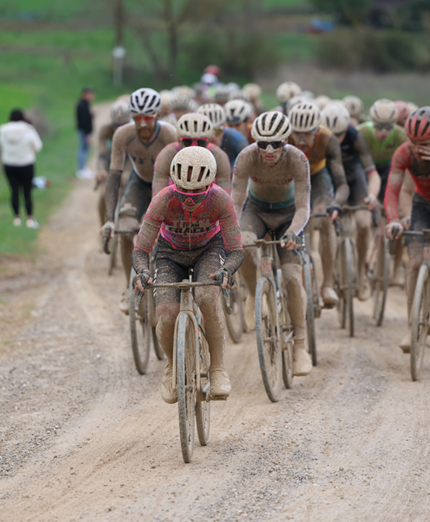 Granfondo Strade Bianche 2026
