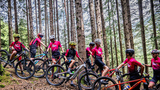 Scott Bike Summer Camp: iscrizioni aperte per Adventure e Teen Week