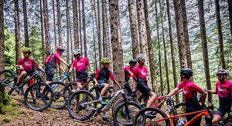 Scott Bike Summer Camp: iscrizioni aperte per Adventure e Teen Week