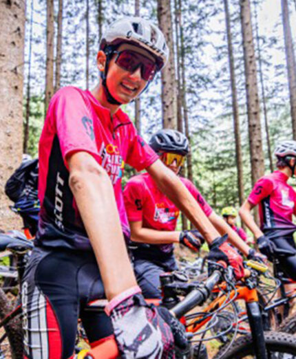 Un'esperienza formativa che guarda non solo all'aspetto tecnico, ma anche al vivere in comune