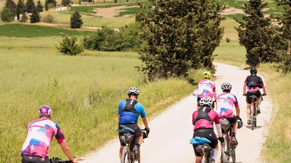 Il Veneto pedala verso la mission 2026 con Smartland