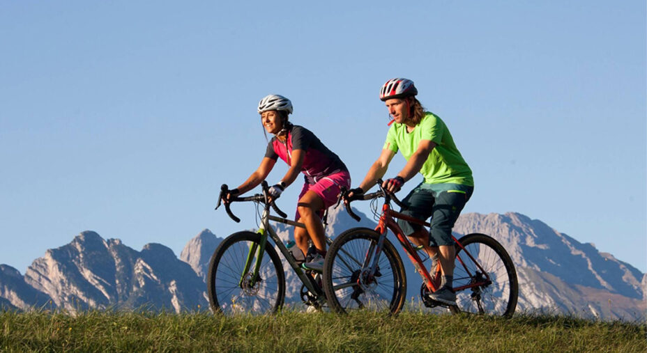 Il progetto prevede workshop di networking e percorsi di formazione altamente qualificati dedicati al cicloturismo