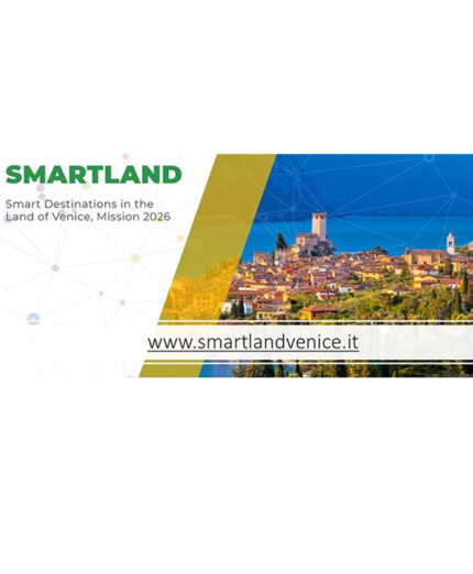 Smartland è una Rete Innovativa Regionale che unisce imprese, università e soggetti pubblici nel quadro dell’accoglienza