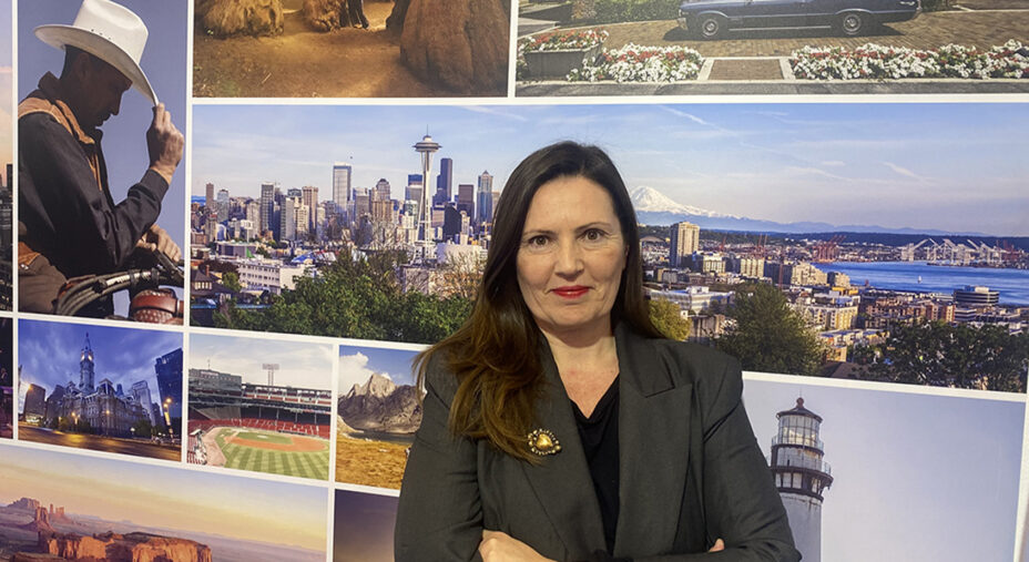 Ivana Di Stasio, Booking Supervisor & Product Development Manager di Going