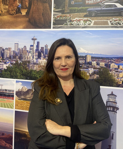 Ivana Di Stasio, Booking Supervisor & Product Development Manager di Going