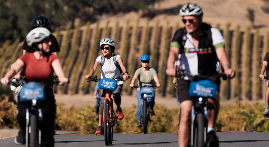 Il cicloturismo negli USA di Trump. Un settore in ripresa