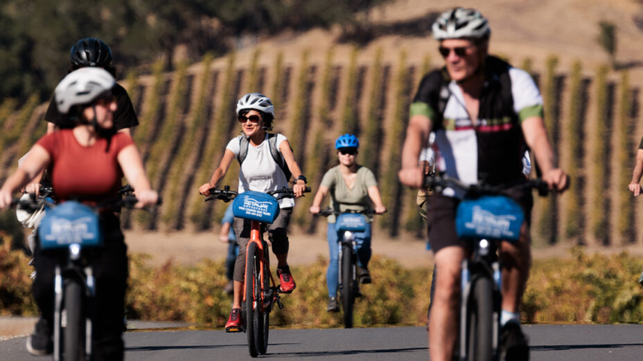 Il cicloturismo negli USA di Trump. Un settore in ripresa