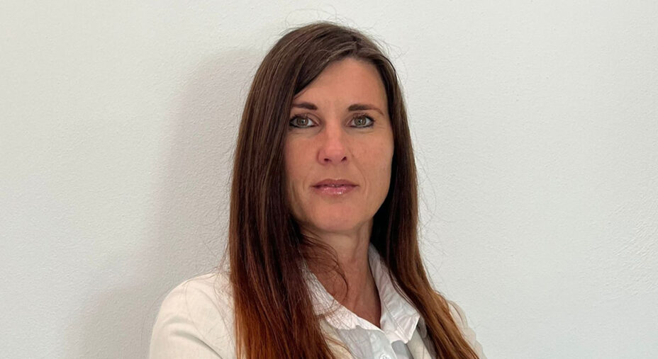 Daiana Miani, vicesindaco del Comune di Pradamano direttamente coinvolta nel progetto Ulrich