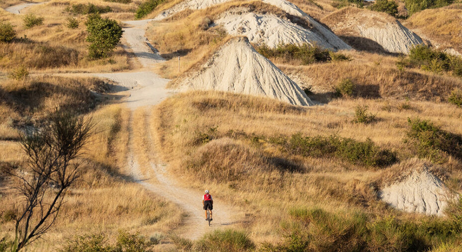Le Crete Senesi. La Carta dei Valori è il risultato di approfonditi workshop con vari settori (foto Ciaberta)