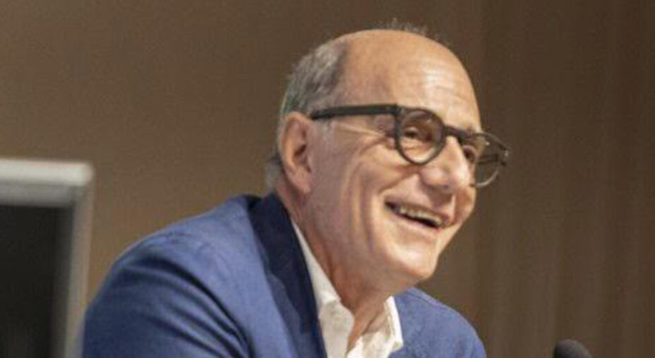 Francesco Tappinassi, direttore dio Toscana Promozione Turistica che ha lanciato la Carta dei Valori