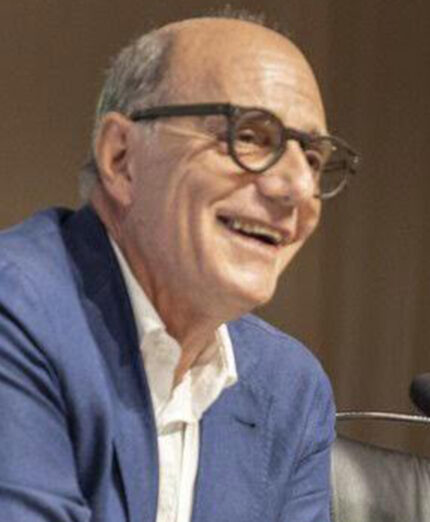 Francesco Tappinassi, direttore dio Toscana Promozione Turistica che ha lanciato la Carta dei Valori