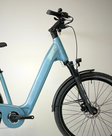 La Crystal, altro prodotto di punta della gamma WD99, armoniosa e adatta davvero a tutti