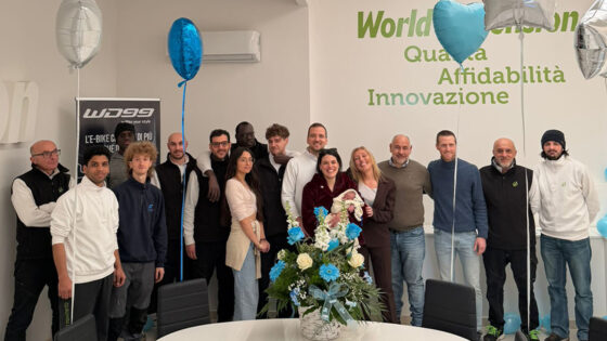 Per World Dimension le persone sono sempre al centro dell’impresa