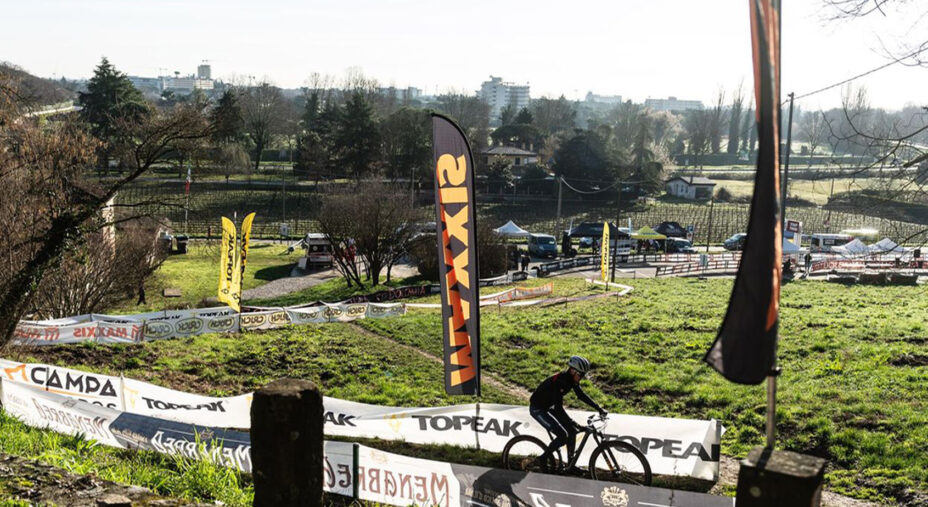 WEvent ha sfruttato Wild Woods anche come evento promozionale per le categorie giovanili