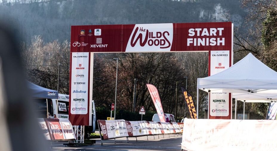 La Wild Woods 2026 ha fatto registrare i successi degli azzurri di MTB Fabian Rabensteiner e Deborah Piana