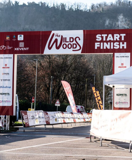La Wild Woods 2026 ha fatto registrare i successi degli azzurri di MTB Fabian Rabensteiner e Deborah Piana