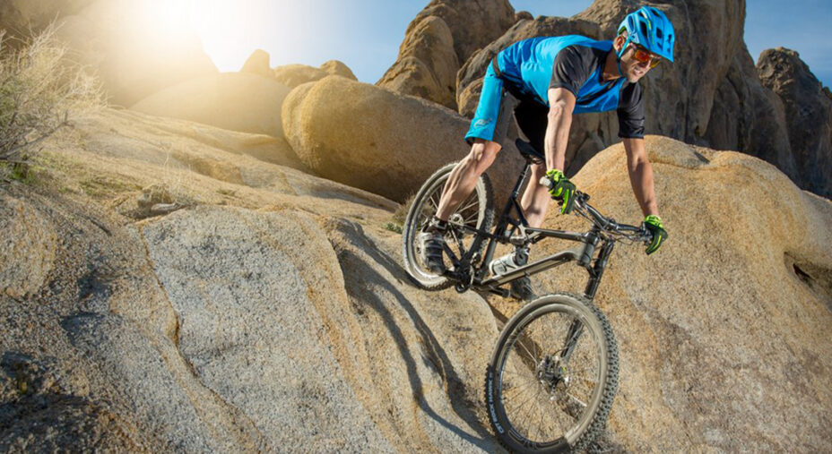 CST Rock Kawk, lo pneumatico per i trail più impegnativi