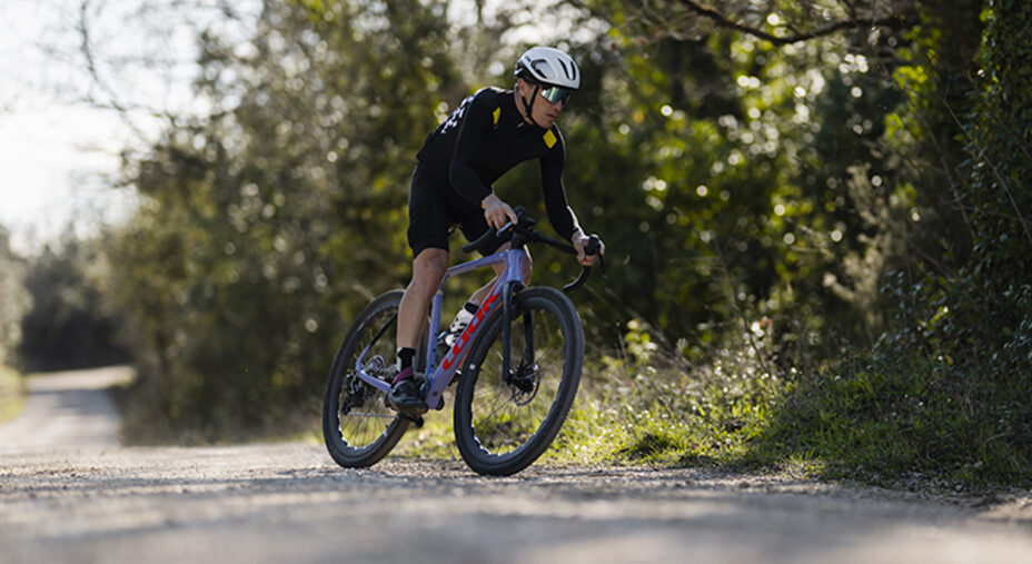 Arriva la nuova bici gravel firmata Look, si chiama G85 Ceza
