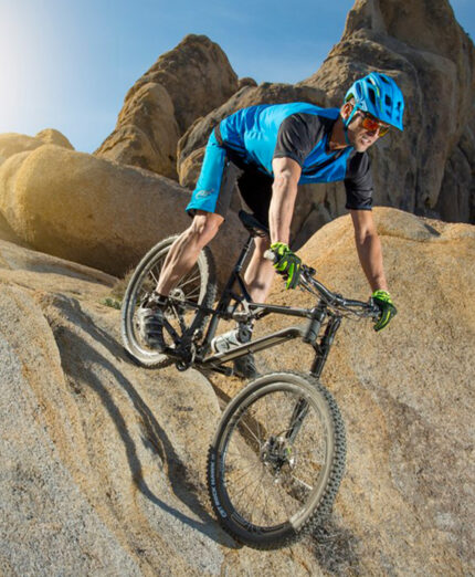 CST Rock Kawk, lo pneumatico per i trail più impegnativi