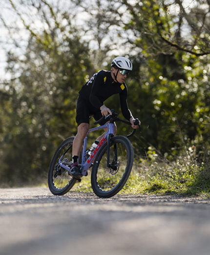 Arriva la nuova bici gravel firmata Look, si chiama G85 Ceza