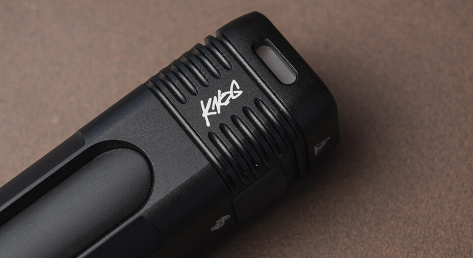 Sicurezza e visibilità diventano divertimento e stile grazie a Knog