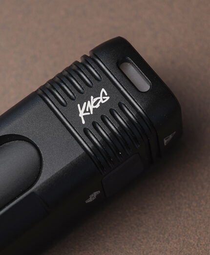 Sicurezza e visibilità diventano divertimento e stile grazie a Knog