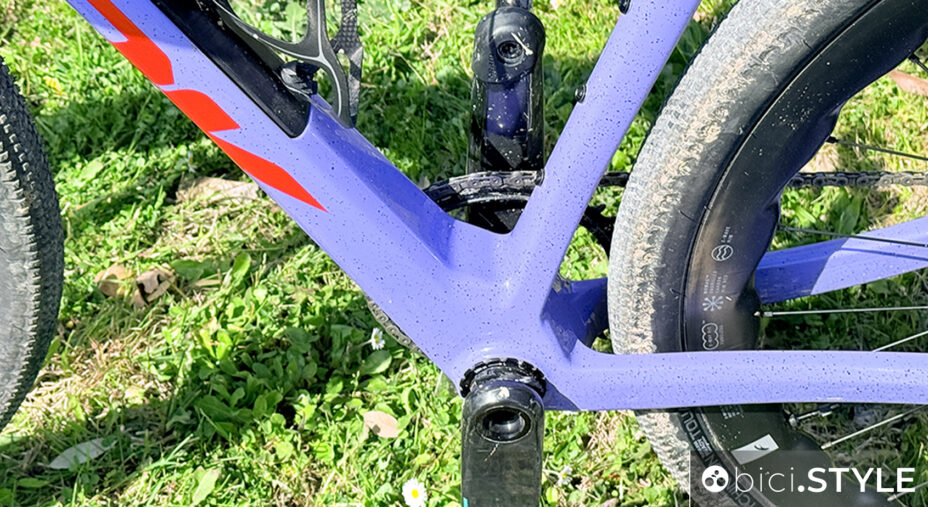 Arriva la nuova bici gravel firmata Look, si chiama G85 Ceza