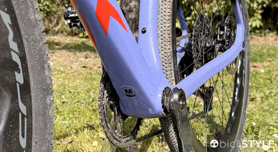 Arriva la nuova bici gravel firmata Look, si chiama G85 Ceza