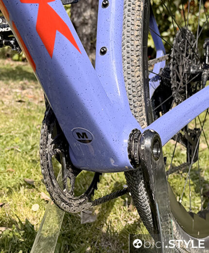 Arriva la nuova bici gravel firmata Look, si chiama G85 Ceza