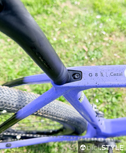 Arriva la nuova bici gravel firmata Look, si chiama G85 Ceza