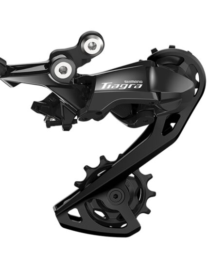 Nuova serie Shimano Tiagra R4000, la trasmissione accessibile