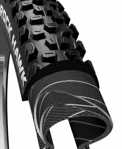 CST Rock Kawk, lo pneumatico per i trail più impegnativi