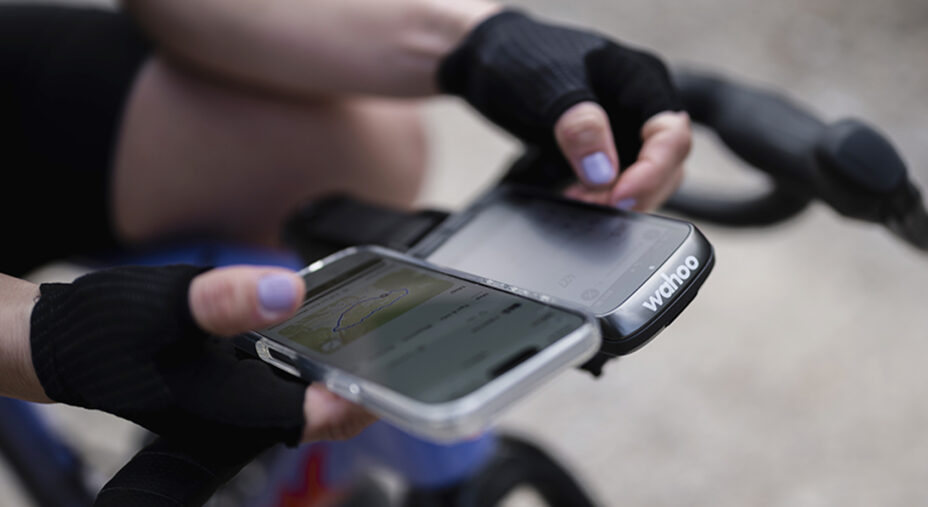 Komoot cresce ancora, 7,3 milioni di utilizzatori solo nel 2025