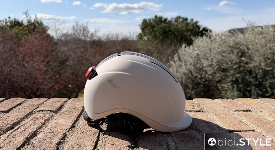 Il ciclista urban ha un nuovo alleato, è un casco HJC e si chiama Route