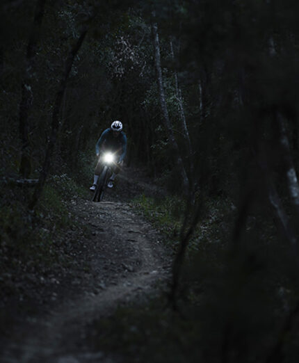 Sicurezza e visibilità diventano divertimento e stile grazie a Knog