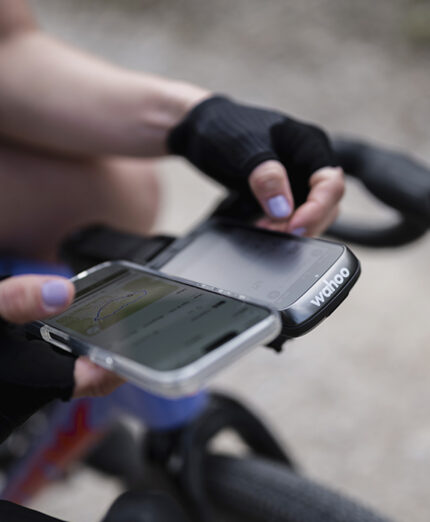 Komoot cresce ancora, 7,3 milioni di utilizzatori solo nel 2025