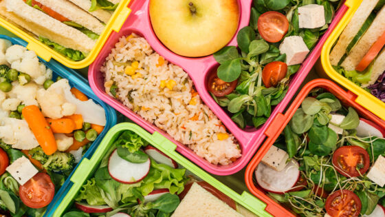 Alimenti, conservazione, alimentazione, salute (depositphotos.com)