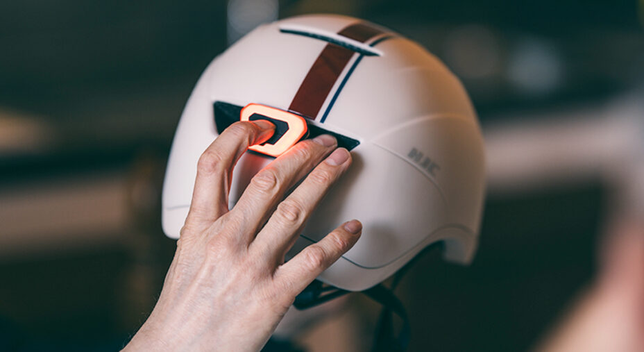 Il ciclista urban ha un nuovo alleato, è un casco HJC e si chiama Route