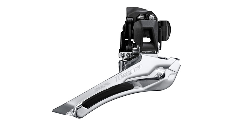 Nuova serie Shimano Tiagra R4000, la trasmissione accessibile