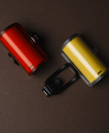 Sicurezza e visibilità diventano divertimento e stile grazie a Knog